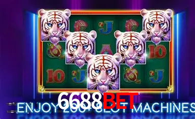 A Emoção da Loteria na 6688bet: Uma Chance de Mudança de Vida