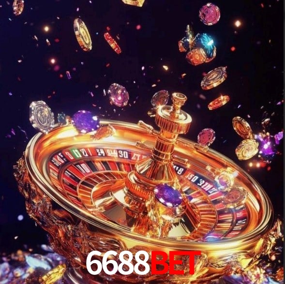 Provedores de Jogos 6688bet