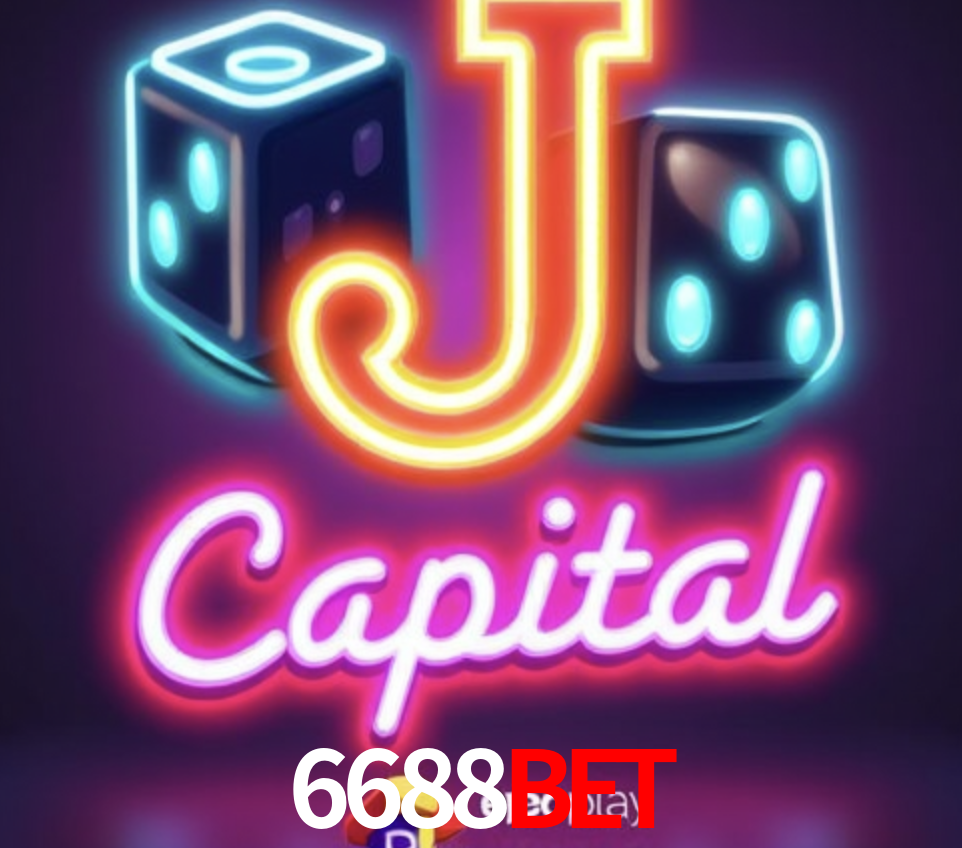 Desvendando o Mundo dos Jogos Virtuais na 6688bet