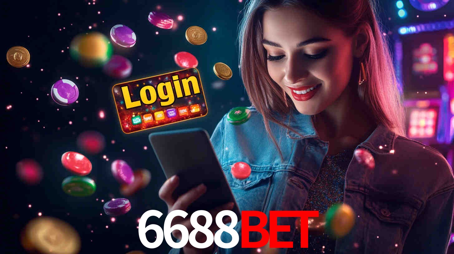 cassino 6688bet