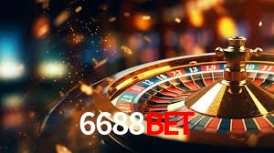 Cadastro Rápido 6688bet