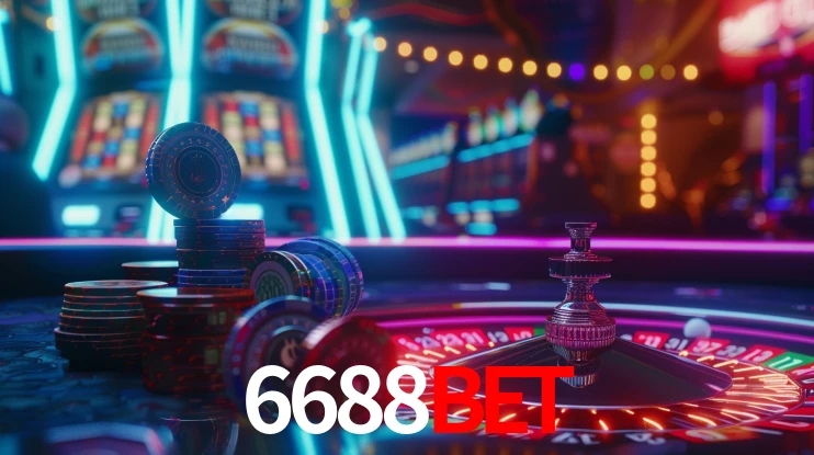Casino VIP 6688bet