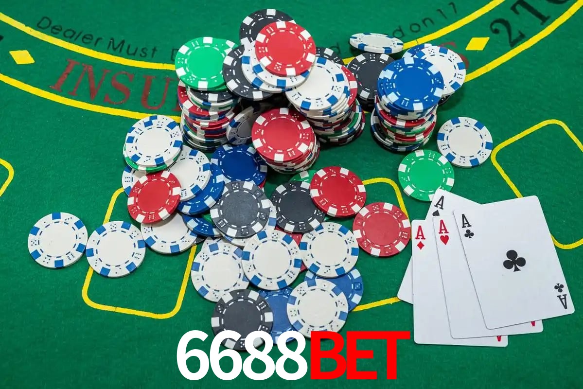 Avaliações dos Jogadores 6688bet