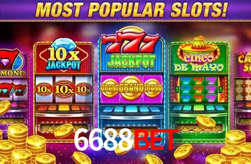 Apostas Esportivas na 6688bet: Um Guia Completo