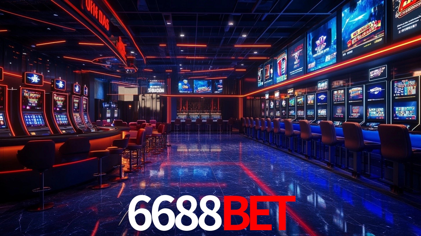 Programa VIP 6688bet