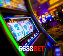 Desvendando o Mundo dos Jogos Virtuais na 6688bet