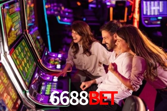 Apostas de Tênis 6688bet