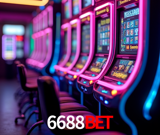 Design Responsivo 6688bet