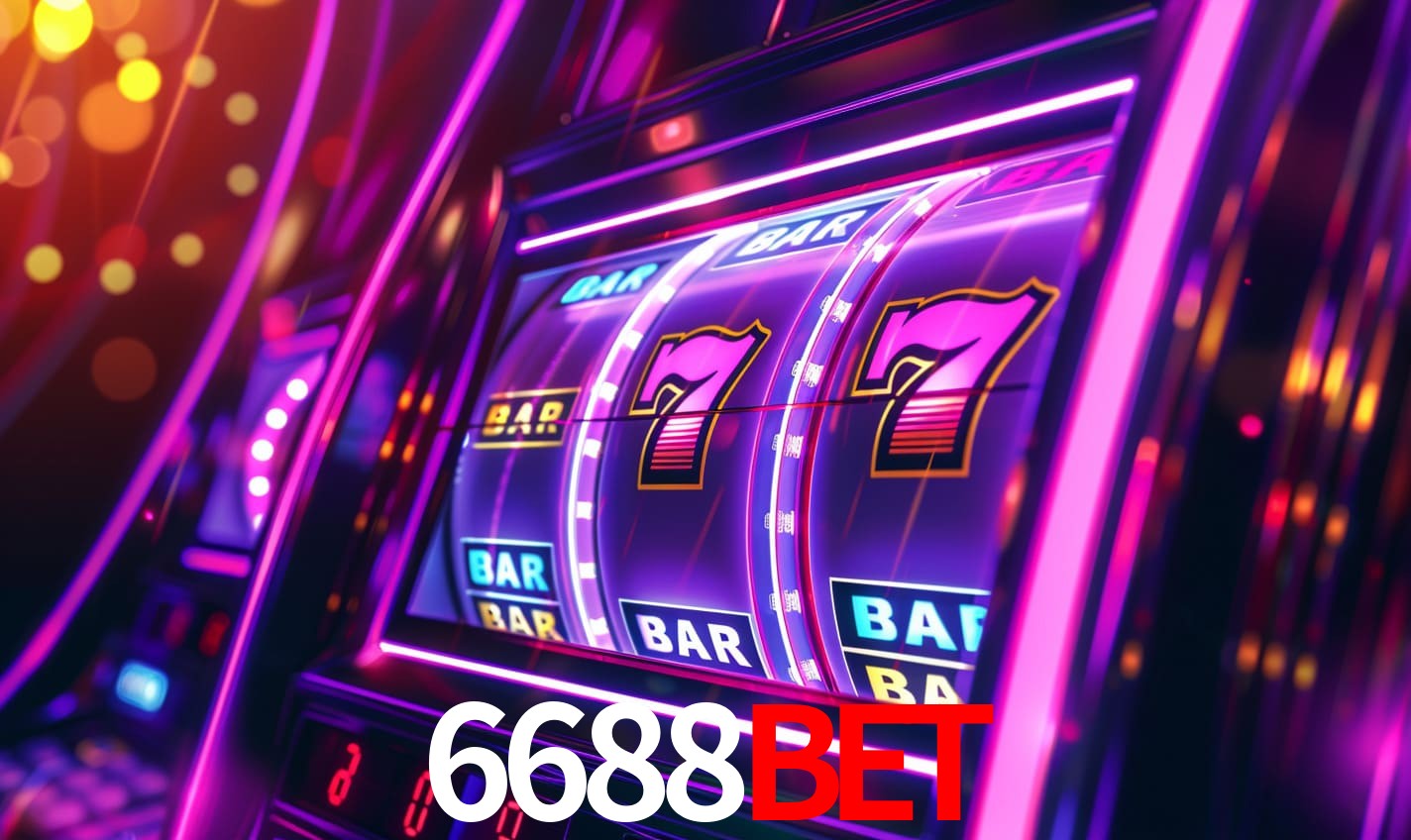 6688bet